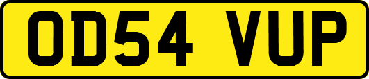 OD54VUP