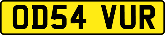 OD54VUR