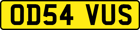 OD54VUS