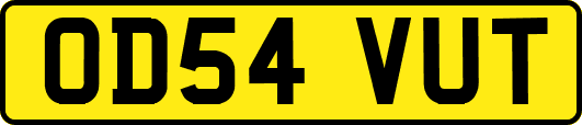 OD54VUT