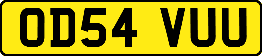 OD54VUU