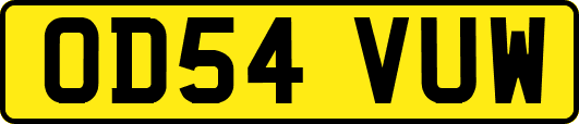 OD54VUW