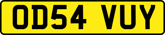 OD54VUY