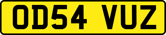 OD54VUZ