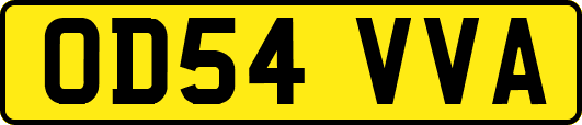 OD54VVA