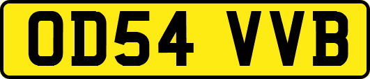 OD54VVB