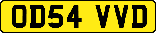 OD54VVD