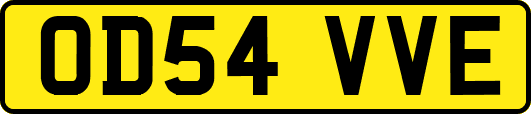 OD54VVE