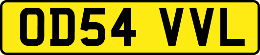 OD54VVL