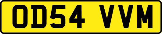 OD54VVM
