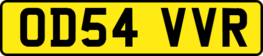 OD54VVR