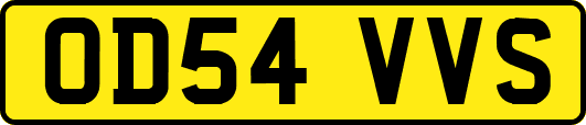 OD54VVS