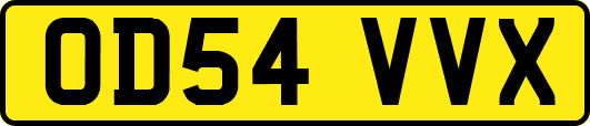 OD54VVX