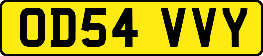 OD54VVY