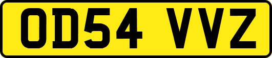 OD54VVZ