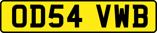 OD54VWB
