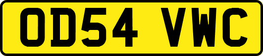 OD54VWC