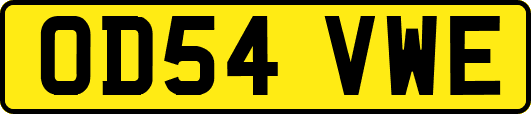 OD54VWE
