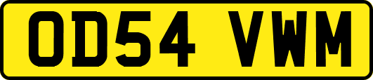 OD54VWM