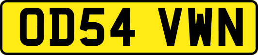 OD54VWN