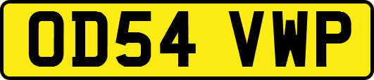 OD54VWP