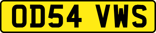 OD54VWS