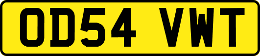 OD54VWT