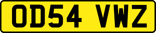 OD54VWZ
