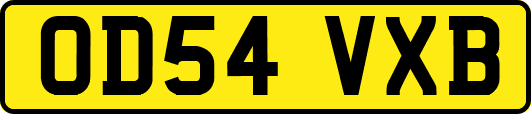 OD54VXB