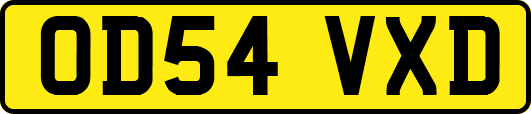 OD54VXD