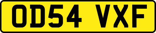 OD54VXF