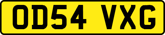 OD54VXG