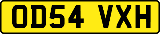 OD54VXH