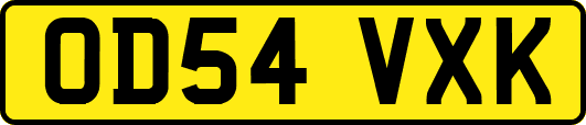 OD54VXK