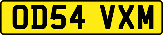 OD54VXM