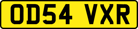 OD54VXR