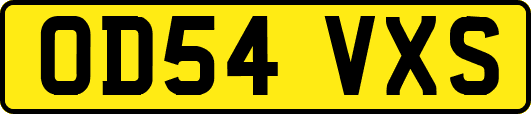OD54VXS