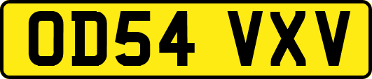 OD54VXV