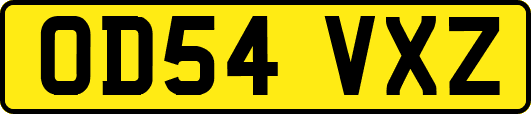 OD54VXZ