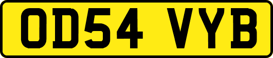 OD54VYB