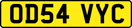 OD54VYC