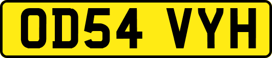 OD54VYH