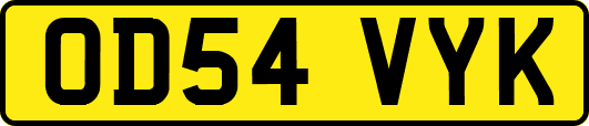 OD54VYK