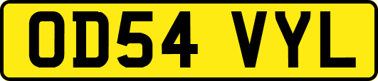 OD54VYL