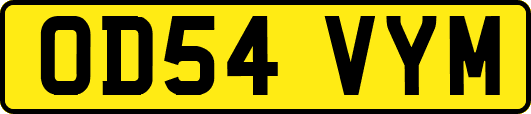 OD54VYM