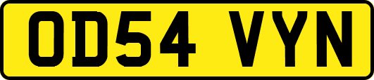 OD54VYN