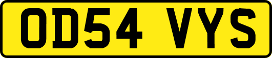 OD54VYS