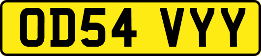 OD54VYY