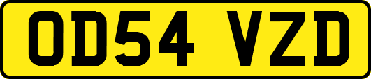 OD54VZD
