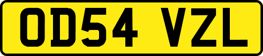 OD54VZL